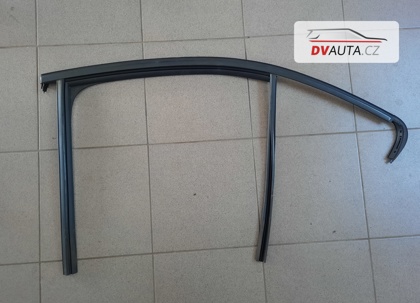 Těsnění dveří Octavia III